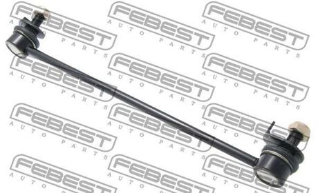 0223-S50F FEBEST Тяга / Стійка стабілізатора