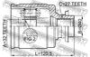 0311-CRVLH FEBEST ШРУС внутр. з пильником ACURA, HONDA (вир-во FEBEST) (фото 2)