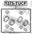 1275-TUCF FEBEST Елементи гальмівного супорта (фото 2)