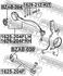 1629-212-KIT FEBEST Болт регулировки развала колес (фото 2)