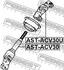 AST-ACV30U FEBEST Рульовий карданчік (фото 2)