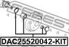 DAC25520042-KIT FEBEST Підшипник колісний (фото 2)