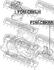 FDM-CBKLH FEBEST Подушка двигуна Fiesta (02), Mazda2 (вир-во FEBEST) (фото 2)