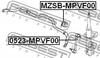 MZSB-MPVF00 FEBEST Втулка стабілізатора (фото 2)