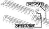 OPSB-ASHF FEBEST Втулка стабілізатора (к-кт) Astra H 04-10 (фото 2)
