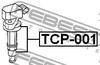 TCP-001 FEBEST Вилка, катушка зажигания (фото 2)
