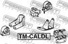 TM-CALDL FEBEST Опора двигуна / КПП (фото 2)