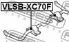 VLSB-XC70F FEBEST Втулка стабілізатора (фото 2)