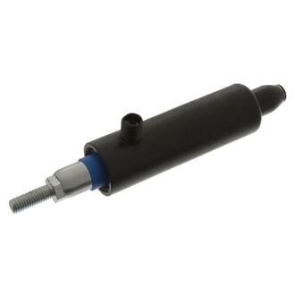 01357 FEBI BILSTEIN Стопорный механизм, система впрыска