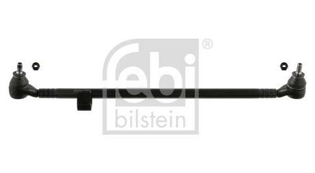 02381 FEBI BILSTEIN Поперечная рулевая тяга