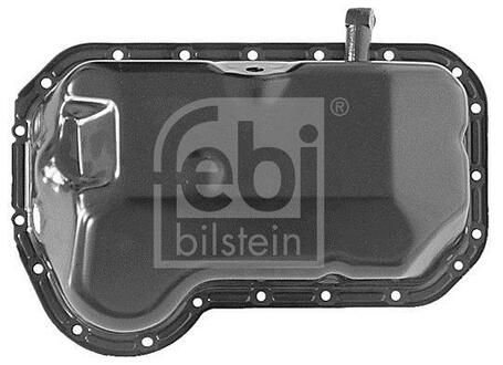 03887 FEBI BILSTEIN Масляный поддон