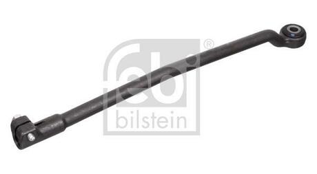 05198 FEBI BILSTEIN Осевой шарнир, рулевая тяга