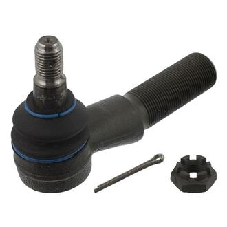 08322 FEBI BILSTEIN Накінечник кермової тяги FEBI BILSTEIN 08322