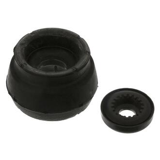 09228 FEBI BILSTEIN Опора стійки AUDI TT, SKODA OCTAVIA, VW GOLF IV (00-05, 05-) передн. (вир-во Febi)