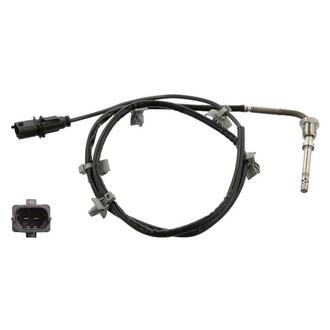 100824 FEBI BILSTEIN CZUJNIK TEMP.SPALIN OPEL ASTRA J