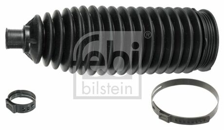 108805 FEBI BILSTEIN К-кт пыльника рулевой рейки A1 10-, SKODA FABIA III, RAPID 12-