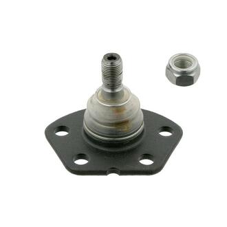 12024 FEBI BILSTEIN Шаровая опора Citroen Jumper,Fiat Ducato,Peugeot Boxer 94- (M16x1.5, кроме1,8t)