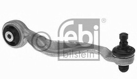 14316 FEBI BILSTEIN Рычаг задний верхний левый Audi A4,A6,A8