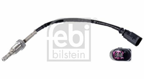 171265 FEBI BILSTEIN CZUJNIK TEMPERATURY SPALIN VW