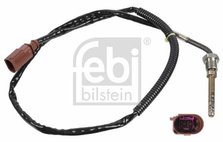 171276 FEBI BILSTEIN CZUJNIK TEMP.SPALIN VW