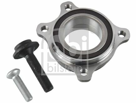 172413 FEBI BILSTEIN Подшипник пер. ступицы AUDI A4 16-