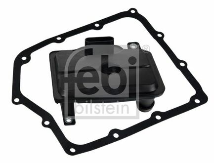 173463 FEBI BILSTEIN Комплект гидрофильтров, автоматическая коробка передач