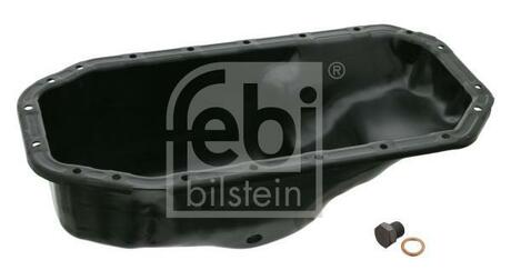 18426 FEBI BILSTEIN Масляный поддон