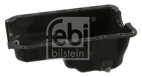 18499 FEBI BILSTEIN Масляный поддон