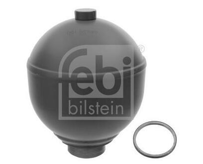 22504 FEBI BILSTEIN Гидроаккумулятор, подвеска / амортизация