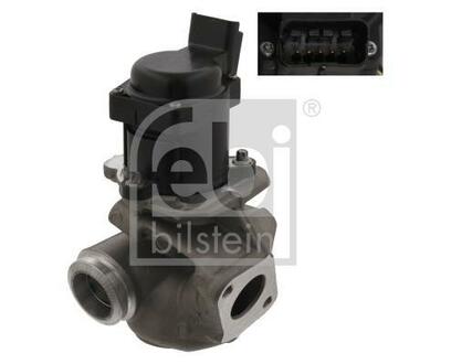 34925 FEBI BILSTEIN Клапан возврата ОГ