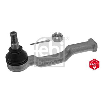 42453 FEBI BILSTEIN Наконечник рульової тяги