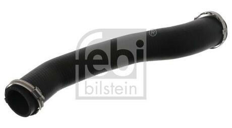 46491 FEBI BILSTEIN Трубка нагнетаемого воздуха