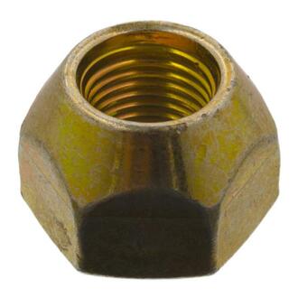 46638 FEBI BILSTEIN Гайка крепления колеса