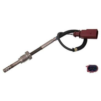 49287 FEBI BILSTEIN Датчик температур вихл. газів