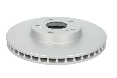 DDF1596C FERODO Тормозной диск