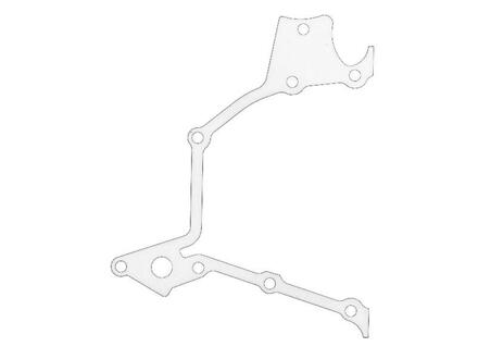 60677115 Fiat/Alfa/Lancia Прокладка масляного насоса