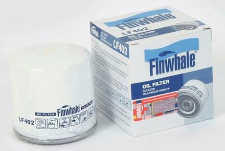 LF402 Finwhale Масляный фильтр