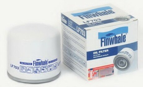 LF703 Finwhale Масляный фильтр