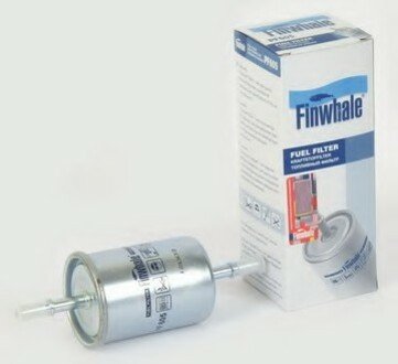 PF605 Finwhale Топливный фильтр