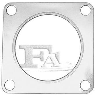 110-916 Fischer Automotive One (FA1) Прокладка труби вихлопної FA1 110-916