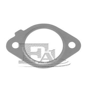 110-983 Fischer Automotive One (FA1) Прокладка вихлопної системи металева