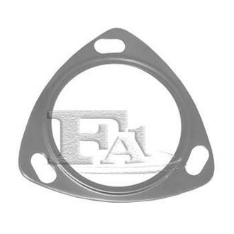 120-932 Fischer Automotive One (FA1) OPEL Прокладка глушителя Astra G 00-/H 04-, Zafira A/B 01-