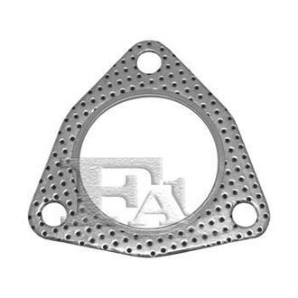 180-993 Fischer Automotive One (FA1) Прокладка вихлопної системи металева