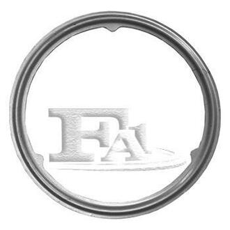 330-945 Fischer Automotive One (FA1) FIAT Прокладка трубы выхлопного газа 500 0.9 09-, PANDA 0.9 12-, PUNTO 0.9 13-, LANCIA, ALFA ROMEO