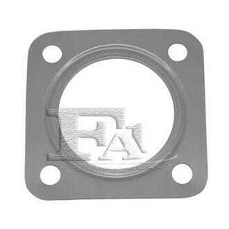 433-507 Fischer Automotive One (FA1) ALFA ROMEO Прокладка компресора (OE - 55202540) 159 2.4 07-, 166 2.4 05-