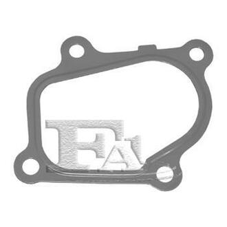 473-502 Fischer Automotive One (FA1) Прокладка двигуна металева