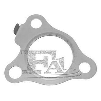 473-506 Fischer Automotive One (FA1) Прокладка двигуна металева