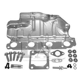 KT130015 Fischer Automotive One (FA1) Монтажный комплект, компрессор