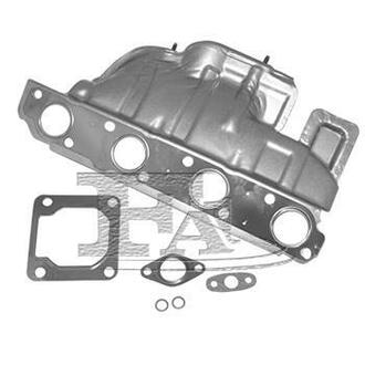 KT130100E Fischer Automotive One (FA1) FORD К-кт. прокладок турбины MONDEO 2.0 00-07, JAGUAR