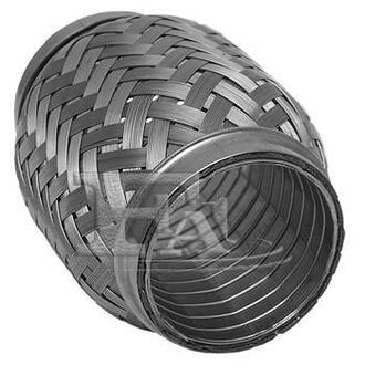 VW365-250 Fischer Automotive One (FA1) Гофра глушника FA1 VW365-250